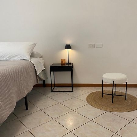 Campus Pavia Apartment Zewnętrze zdjęcie