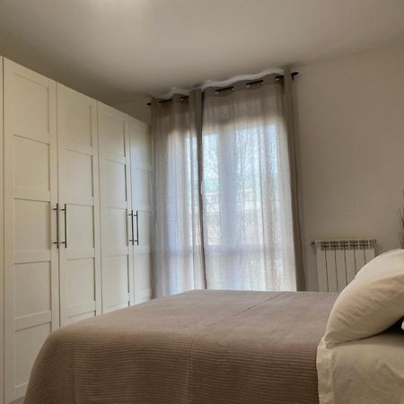 Campus Pavia Apartment Zewnętrze zdjęcie