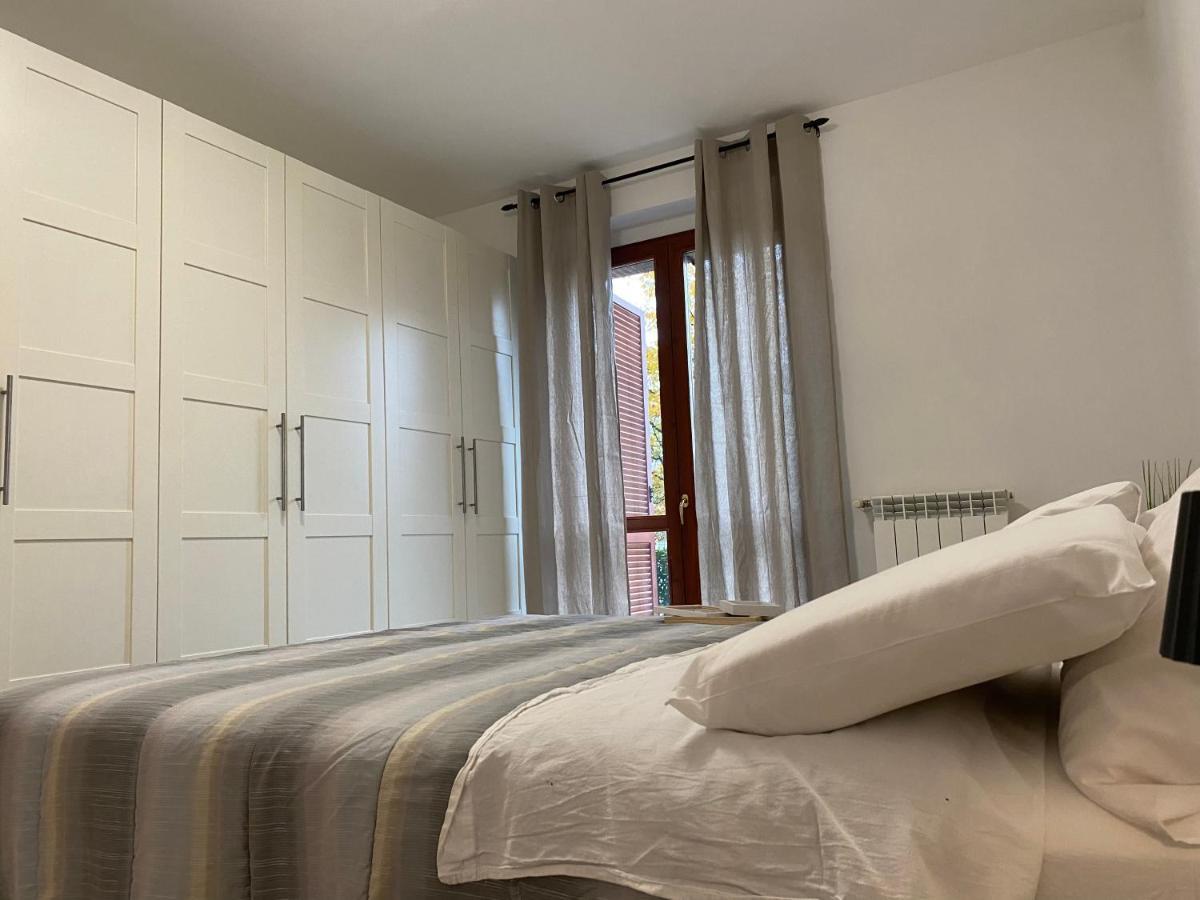 Campus Pavia Apartment Zewnętrze zdjęcie
