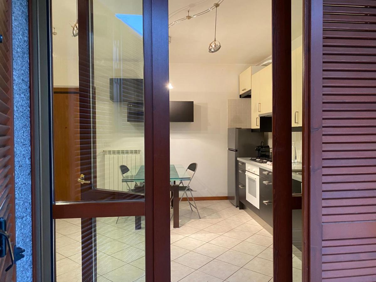 Campus Pavia Apartment Zewnętrze zdjęcie