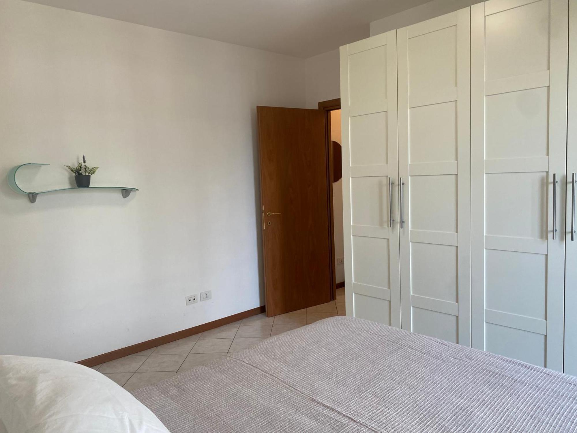 Campus Pavia Apartment Zewnętrze zdjęcie