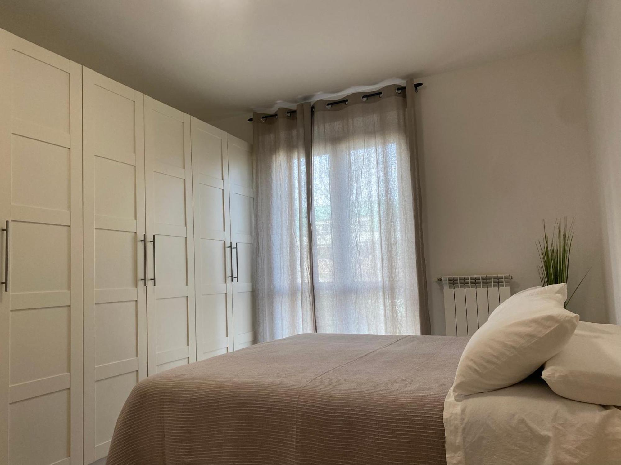 Campus Pavia Apartment Zewnętrze zdjęcie