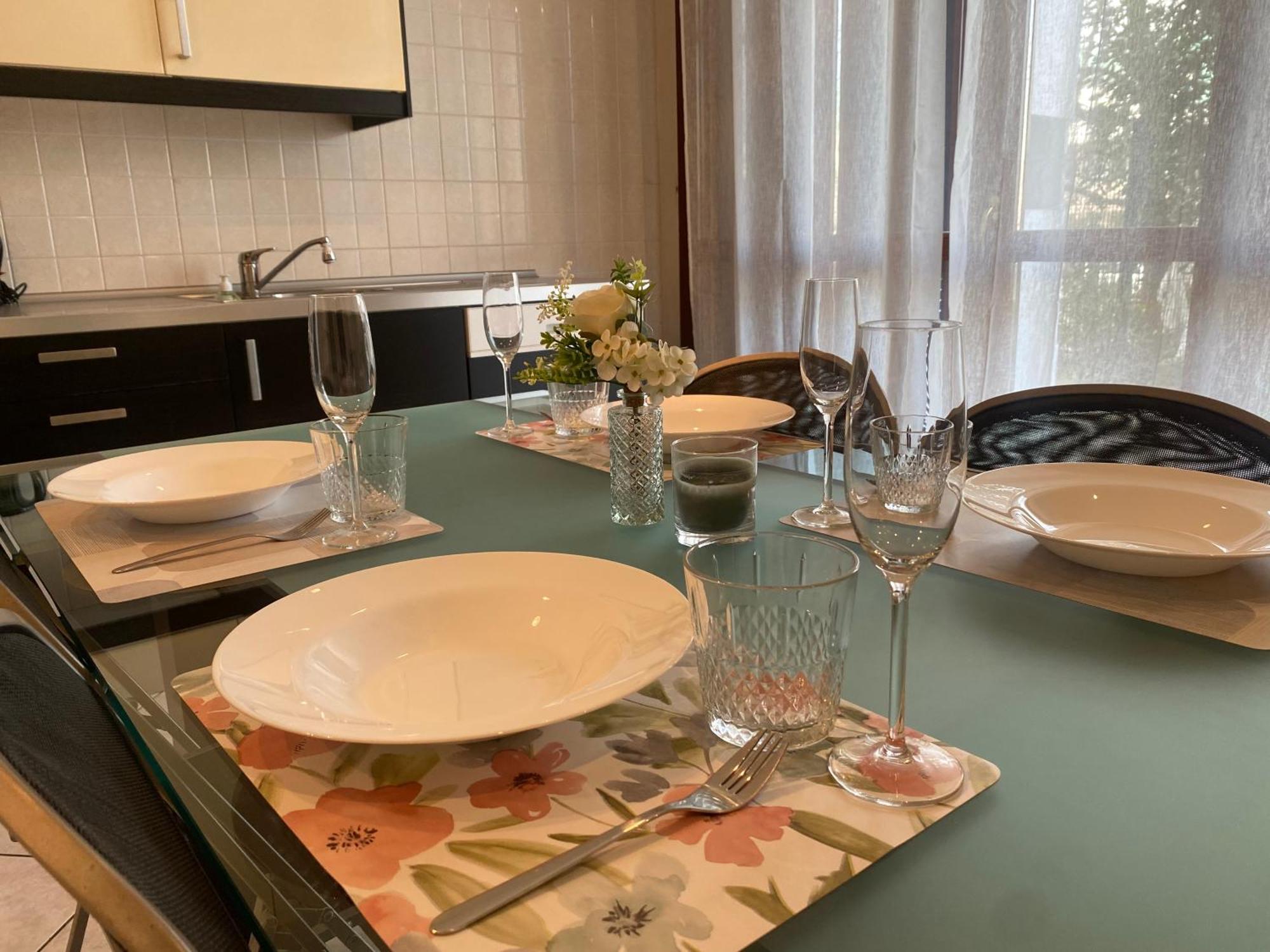 Campus Pavia Apartment Zewnętrze zdjęcie
