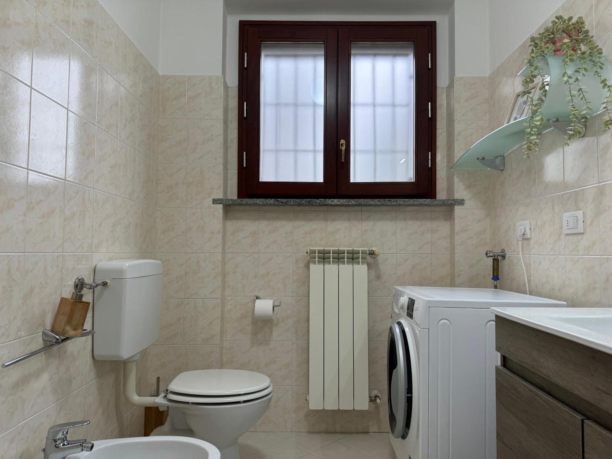Campus Pavia Apartment Zewnętrze zdjęcie