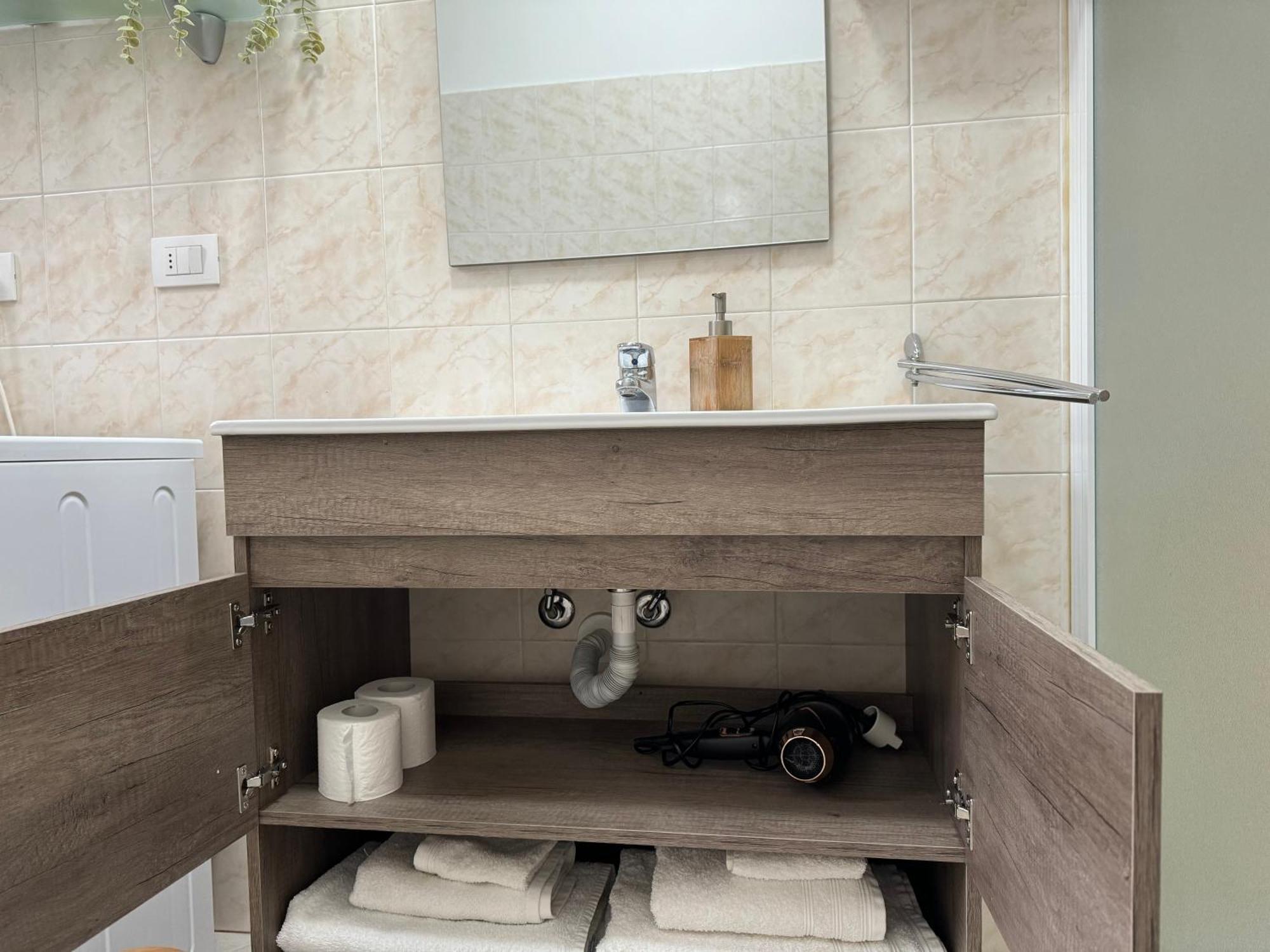 Campus Pavia Apartment Zewnętrze zdjęcie