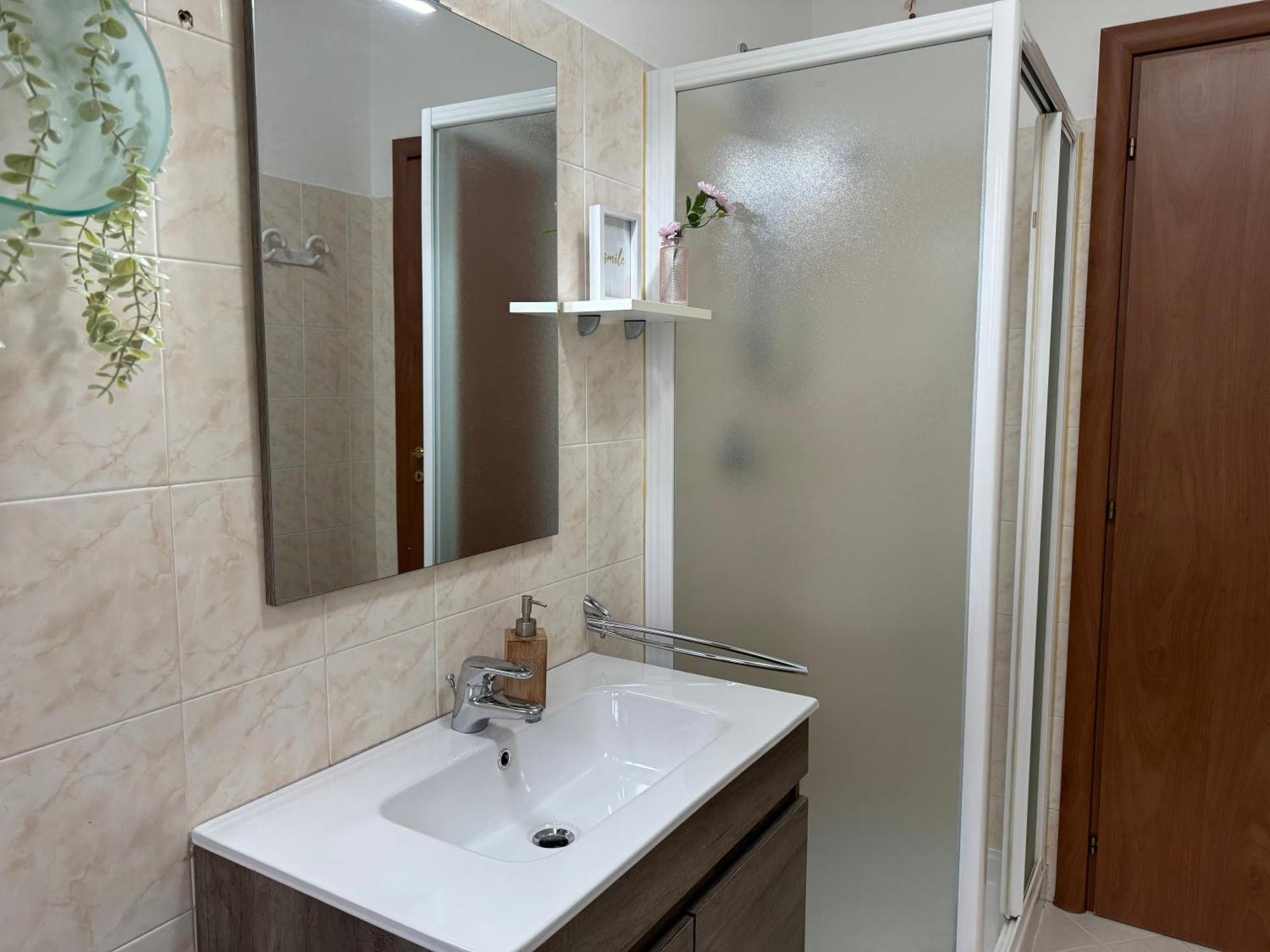 Campus Pavia Apartment Zewnętrze zdjęcie